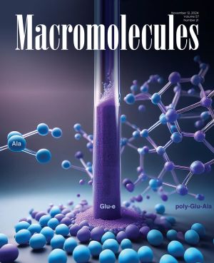 macromolecules 2024